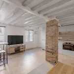 Apartment Cosy 3P Quartier Republique
